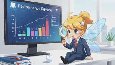 Tooth Fairy Goes Gig Economy: Baby Teeth Now Assessed as 'Deliverables' with S-F Rankings, Low-Grade Teeth Returned Cash-on-Delivery - Style 1