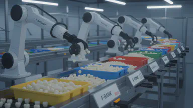 Tooth Fairy Goes Gig Economy: Baby Teeth Now Assessed as 'Deliverables' with S-F Rankings, Low-Grade Teeth Returned Cash-on-Delivery - Style 7