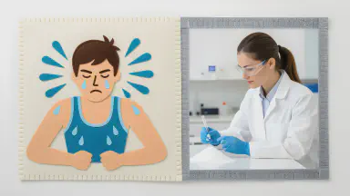 異世界と繋がる最新フィットネス、流した汗が「賢者の石」に。鑑定結果「ただの粗塩です」 - Style 2