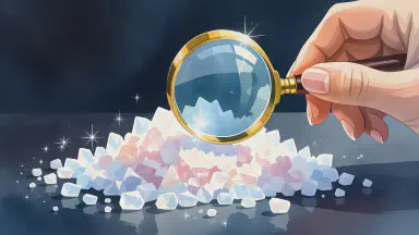 異世界と繋がる最新フィットネス、流した汗が「賢者の石」に。鑑定結果「ただの粗塩です」 - Style 8