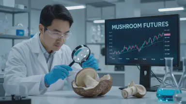 ティラノサウルス、実は巨大シメジだった。食卓の親子丼が「本物の親子」だった可能性浮上 - Style 7