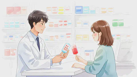 Breaking: Gari-Gari-kun Ice Pops Now Covered by Health Insurance, But 'Winner Sticks' Require Tax Filing