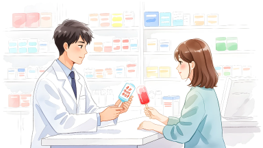 速報：カリカリ君、ついに保険適用。ただし「当たり棒」は要確定申告 - Main Image