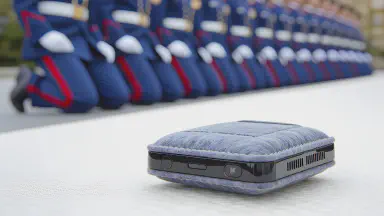 AI通訳機、シェイクスピアを過剰学習。首相への挨拶を「我が王よ、この玉座を」と誤訳、俳優が一時的に国王認定される - Style 1