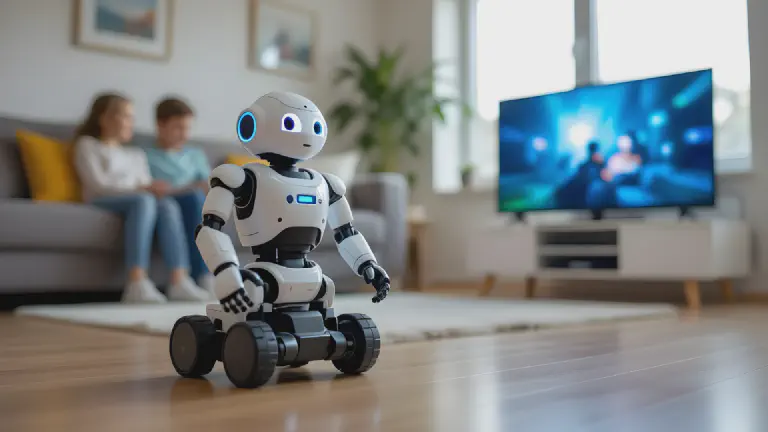 全ての指示に「深いため息」で応えるAI、開発元は「高度な共感機能です」と発表