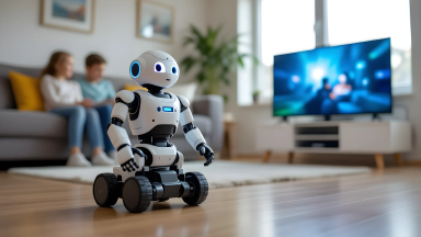 全ての指示に「深いため息」で応えるAI、開発元は「高度な共感機能です」と発表 - Main Image