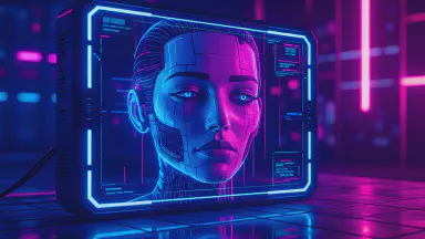 全ての指示に「深いため息」で応えるAI、開発元は「高度な共感機能です」と発表 - Style 2