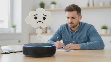 全ての指示に「深いため息」で応えるAI、開発元は「高度な共感機能です」と発表 - Style 3