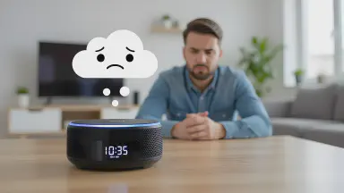 全ての指示に「深いため息」で応えるAI、開発元は「高度な共感機能です」と発表 - Style 4