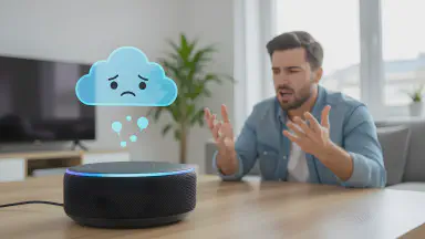 全ての指示に「深いため息」で応えるAI、開発元は「高度な共感機能です」と発表 - Style 6