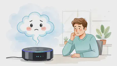 全ての指示に「深いため息」で応えるAI、開発元は「高度な共感機能です」と発表 - Style 8