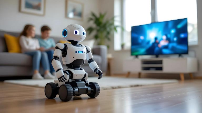 AI Responds to All Commands with 'Deep Sighs', Developer Claims It's an 'Advanced Empathy Feature'