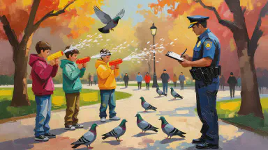 古武術「水撃道」、達人が水道料金滞納で免許停止。宇宙との交信は一時中断。 - Style 4