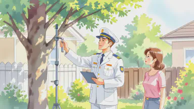 Government Begins Taxing 'Shade', Market in Chaos with 'Tree Shade Quality Certification' System - Style 5