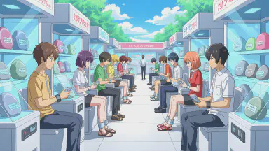 New Economic Stimulus: All Citizens Forced to Have "Stone Appreciation Holidays". Those Who Miss Purchase Targets Must Retake Weekends - Style 1