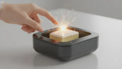 Overcalorie Electric Shock: Subscription 'Smart Bento Box' Crashes Servers with Reservation Rush