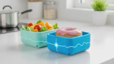 カロリー超過で微弱電流、サブスク制「スマート弁当箱」が予約殺到でサーバーダウン - Style 2