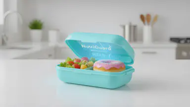 カロリー超過で微弱電流、サブスク制「スマート弁当箱」が予約殺到でサーバーダウン - Style 3