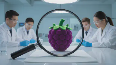 PM's Grape Photo Sparks CG Allegations, Government Orders Nationwide Recall of All Grapes - Style 1