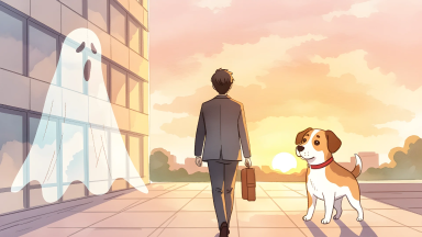 新都市伝説『きっちり定時で帰る鈴木さん』、あまりの普通さに『口裂け女』がただのマスク美人に見えてしまう現象が多発 - Main Image