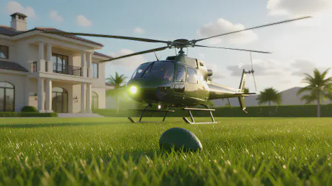 Found 3 Minutes Too Late, Discarded: $500 Avocado Found by Helicopter Search Becomes 'Conscious' Fertilizer in Live Stream