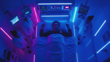 主演俳優、「何もしない」役作りで過労。ドラマ『THE・休息』撮影中断へ - Style 2