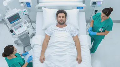 主演俳優、「何もしない」役作りで過労。ドラマ『THE・休息』撮影中断へ - Style 5