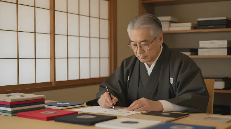 "Floppy Disk Organization Skills" Recognized as National Living Treasure: Government Permanently Bans All Digital Connections to Preserve Technique