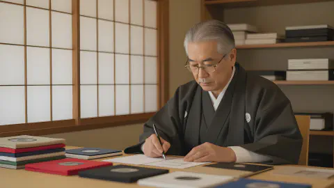 "Floppy Disk Organization Skills" Recognized as National Living Treasure: Government Permanently Bans All Digital Connections to Preserve Technique