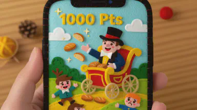 Poverty Survivor Game Update Adds "Noble Mode" - Players Score Points by Throwing Bread at the Poor in Cruel But Popular Feature - Style 2