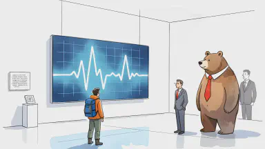 「死ぬかと思った」心拍数グラフ、現代アート大賞に。熊は「共同制作者」としてクレジットを要求 - Style 5