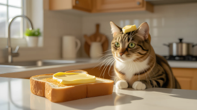 Popular 'Phantom Butter' lottery sparks controversy as products 'directly appear' at winners' homes. Manufacturer claims it's 'the latest delivery experience' - Main Image