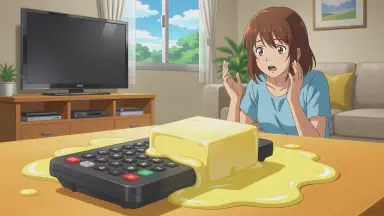 Popular 'Phantom Butter' lottery sparks controversy as products 'directly appear' at winners' homes. Manufacturer claims it's 'the latest delivery experience' - Style 1