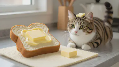 Popular 'Phantom Butter' lottery sparks controversy as products 'directly appear' at winners' homes. Manufacturer claims it's 'the latest delivery experience' - Style 3