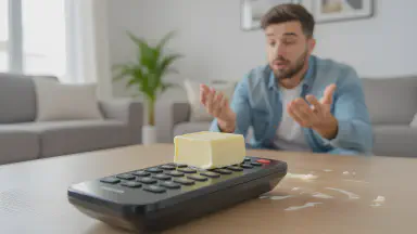 Popular 'Phantom Butter' lottery sparks controversy as products 'directly appear' at winners' homes. Manufacturer claims it's 'the latest delivery experience' - Style 6