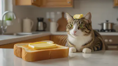 Popular 'Phantom Butter' lottery sparks controversy as products 'directly appear' at winners' homes. Manufacturer claims it's 'the latest delivery experience' - Style 8