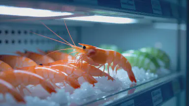 スーパーの防犯カメラ映像『動かぬエビ』、映画祭で最高賞。審査員「静寂が問いかける現代社会」と絶賛 - Style 4