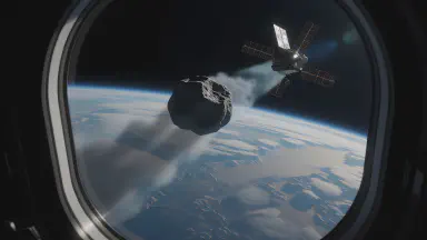 大気汚染の解決策は「宇宙扇風機」、政府が小惑星の遠隔操作に国家予算を全投入 - Style 5