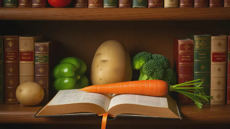 Literary Barter Exchange Rates Established: "The Brothers Karamazov" Fixed at One Bag of Potatoes