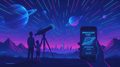 故人の遺灰、サブスク化。宇宙葬ハッカーが遺族に「月額980円で低軌道維持」プランを提案 - Style 1