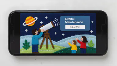 故人の遺灰、サブスク化。宇宙葬ハッカーが遺族に「月額980円で低軌道維持」プランを提案 - Style 2