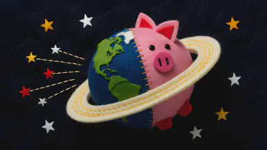 故人の遺灰、サブスク化。宇宙葬ハッカーが遺族に「月額980円で低軌道維持」プランを提案 - Style 3