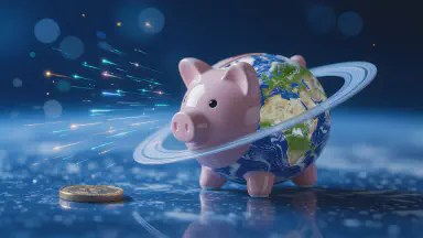 故人の遺灰、サブスク化。宇宙葬ハッカーが遺族に「月額980円で低軌道維持」プランを提案 - Style 4