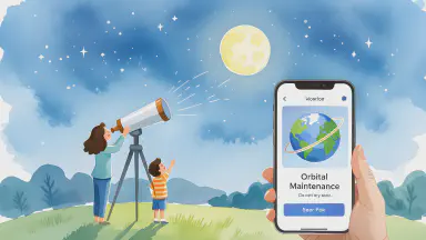 故人の遺灰、サブスク化。宇宙葬ハッカーが遺族に「月額980円で低軌道維持」プランを提案 - Style 5