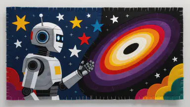 星座アプリ、あなたの人生を「恒星等級」で格付け。ブラックホール級は公共料金が２倍に - Style 1