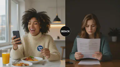 星座アプリ、あなたの人生を「恒星等級」で格付け。ブラックホール級は公共料金が２倍に - Style 3