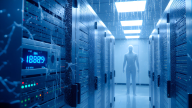 Ministry of Health Officially Approves 'Afterlife Employment Agency' for Labor Shortage, but Poltergeist Strikes Escalate - Main Image