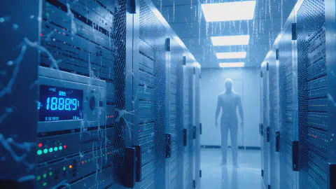 Ministry of Health Officially Approves 'Afterlife Employment Agency' for Labor Shortage, but Poltergeist Strikes Escalate