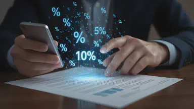 New App Exposes Hidden Fees, But Auto-Charges 80% of Uncovered Amount as 'Information Disclosure Fee' - Style 4