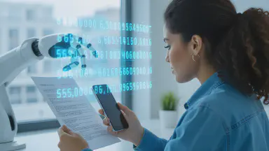 New App Exposes Hidden Fees, But Auto-Charges 80% of Uncovered Amount as 'Information Disclosure Fee' - Style 5